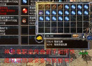 ���ӵ�ְҵ����������ο��ٻ�ȡ����װ���뼼���飿