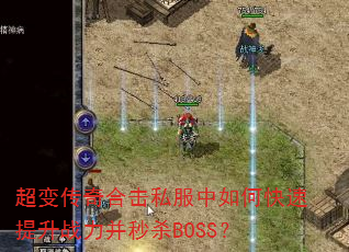 ���䴫��ϻ�˽������ο�������ս������ɱBOSS��