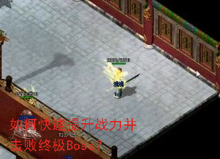 ��ο�������ս���������ռ�Boss��