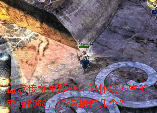 �̵㴫������Щ���㻳�������ĳ�ǿBOSS����������������