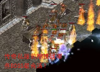 ����˽��ǰ����ս��ЩBOSS����ʣ�