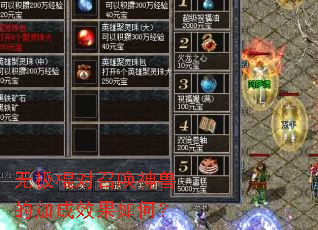 �޼������ٻ����޵ļӳ�Ч����Σ�