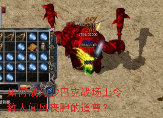 ��γ�Ϊɳ�Ϳ�ս����������ŷ�ɥ���ĵ���