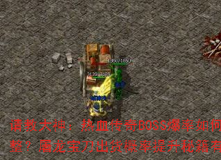 ��̴�����Ѫ����BOSS������ε��������������������������ؼ�����Щ��