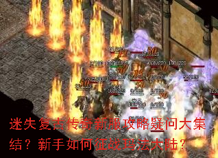 ��ʧ���Ŵ����·��������ʴ󼯽᣿���������ս�귨��½��