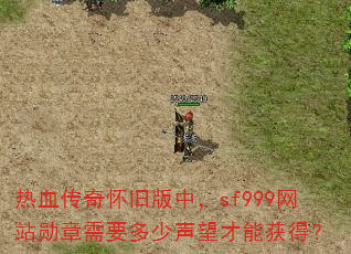 ��Ѫ���滳�ɰ��У�sf999��վѫ����Ҫ�����������ܻ�ã�