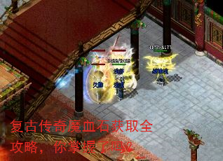 ���Ŵ���ħѪʯ��ȡȫ���ԣ�����������
