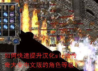 ��ο�����������slg�洫���ȫ���İ�Ľ�ɫ�ȼ���