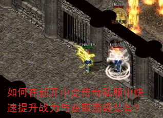 如何在新开中变传奇私服中快速提升战力与获取顶级装备? 如何在新开中变传奇私服中快速提升战力与获取顶级装备?