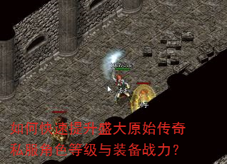 如何快速提升盛大原始传奇私服角色等级与装备战力? 如何快速提升盛大原始传奇私服角色等级与装备战力?