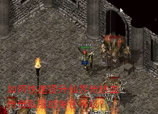 如何快速提升仙界传热血传奇私服的角色等级? 如何快速提升仙界传热血传奇私服的角色等级?