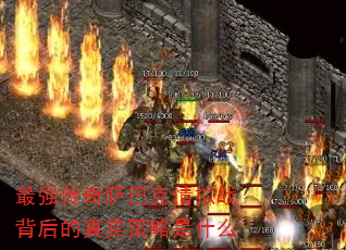 ��ǿ�������Ϳ�����ս�������ʵ������ʲô