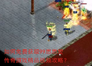 �����ѻ�ȡ99˼˼��������Ϸ��Ʒ��Ƶ���ԣ�