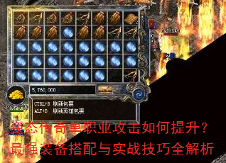 ��̬���浥ְҵ���������������ǿװ��������ʵս����ȫ����