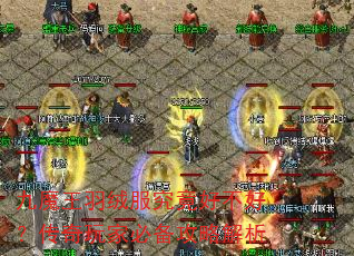 九魔王羽绒服究竟好不好?传奇玩家必备攻略解析 九魔王羽绒服究竟好不好?传奇玩家必备攻略解析